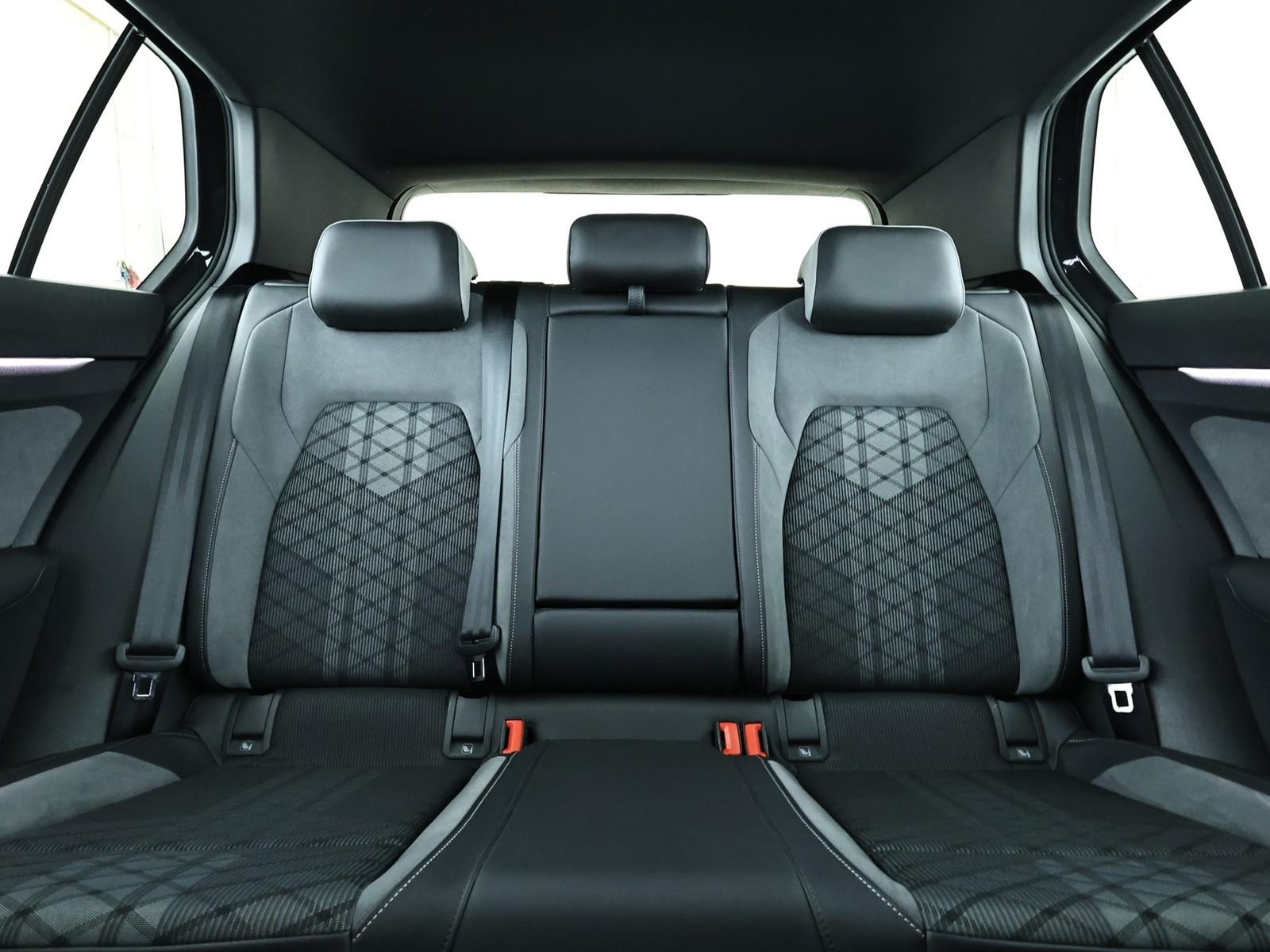 Volkswagen Golf VIII 2.0 TDI R-Line Navi Kamera, миниатюра 15
