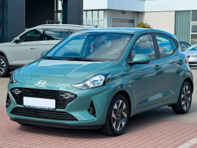 Hyundai i10 1.0 Trend *Klima*Navi*CarPlay*PDC*RFKamera*