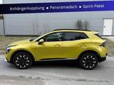 Kia Sportage 1.6 T-GDI Plug-in Hybrid SPIRIT Paket
