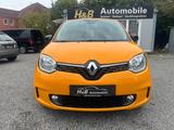 Renault Twingo Voll Elektro*SHZ*NAVI* - Renault Twingo: Gelb