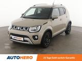 Suzuki Ignis 1.2 DualJet Mild-Hybrid Comfort *NAVI*CAM*