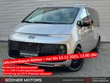 Hyundai Staria Signature 2.2 CRDi 4WD 2.HAND/DE-FHZ/3... - Hyundai STARIA mit Diesel-Antrieb: Automatik