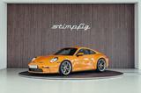 Porsche 992.1 GT3 Touring, PTS Bahamagelb, CXX