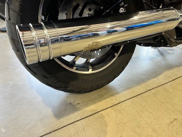 Fahrzeugabbildung Harley-Davidson FLSB Sport Glide 107cui Jekill&Hyde