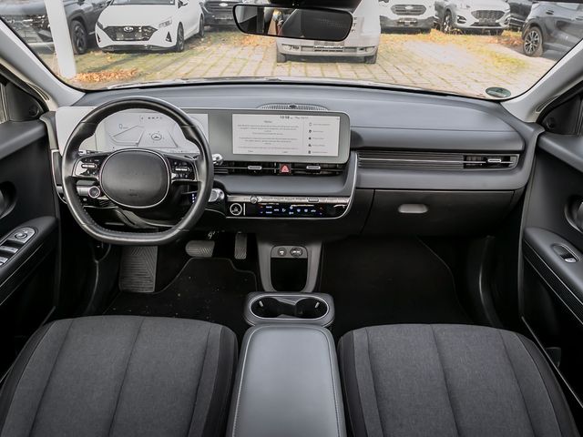 Hyundai Ioniq 5 Basis Elektro Kamera Autobahnassistent