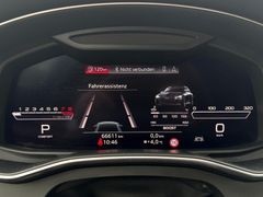 Fahrzeugabbildung Audi RS6 Avant 22"*LASER*HUD*AHK*NACHTSICHT*LEDER*ALC