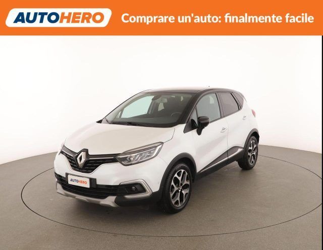 Image of Renault Captur