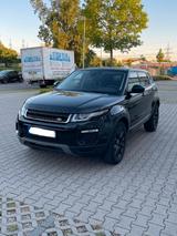 Andere Range Rover Evoque 2018, Automatik, 180PS,... - Andere: Kombi