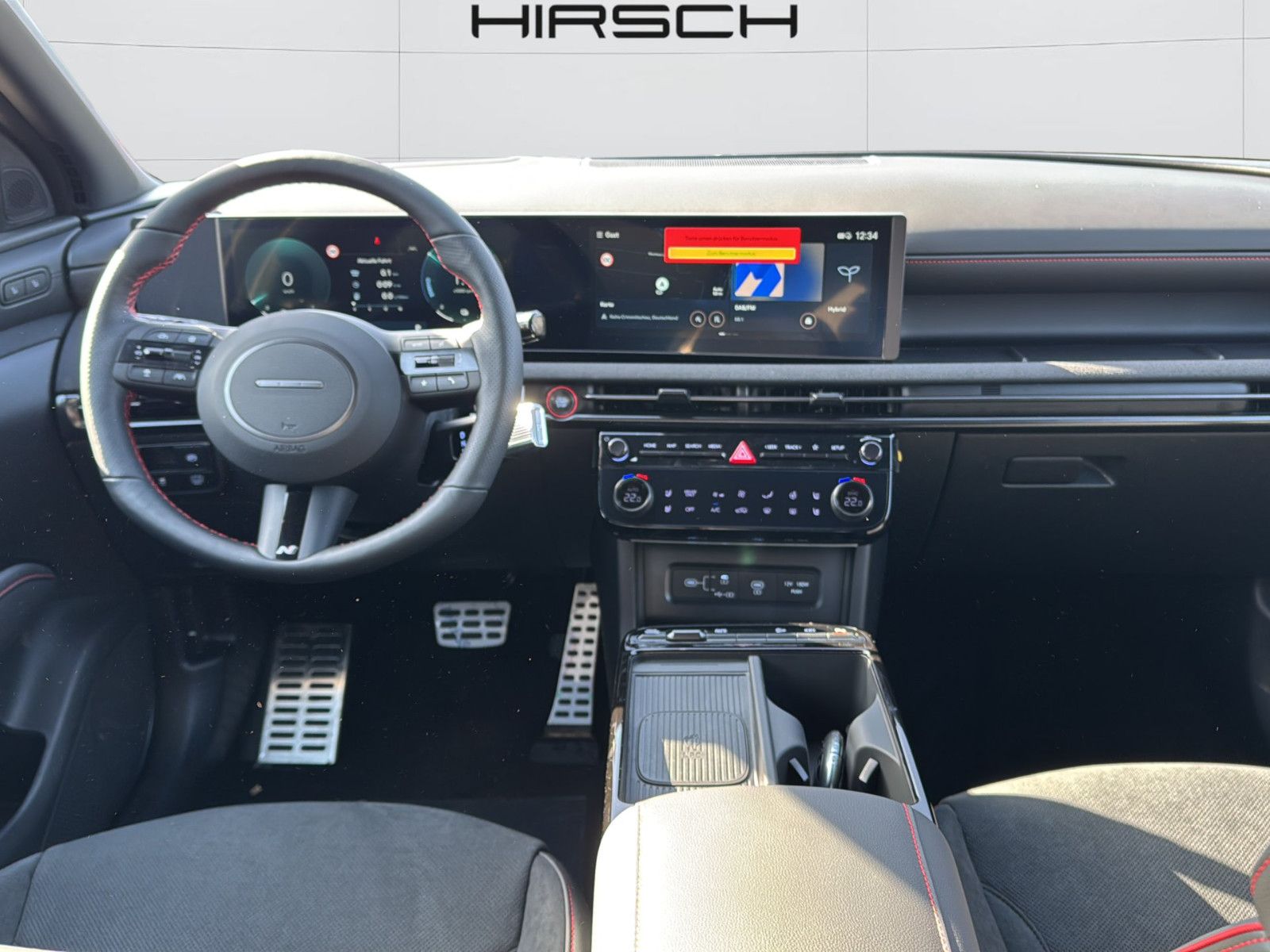 Hyundai TUCSON - Bild 18