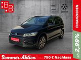 Volkswagen Touran 2.0 TDI DSG Highline R-Line DIGITAL PRO L - Volkswagen Touran mit Diesel-Antrieb: Kleinbus, R Line