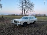 Ford LTD Station Wagon 400 cui V8 - Ford Gebrauchtwagen von 1975