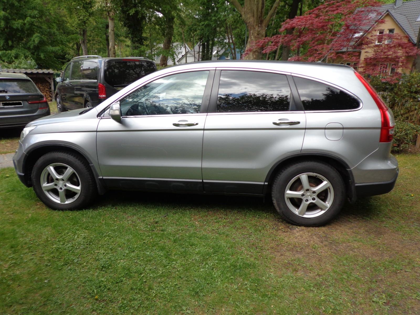 Honda CR-V Executive