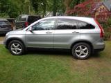 Honda CR-V Executive - gebrauchte Honda CR-V aus dem Jahr 2007