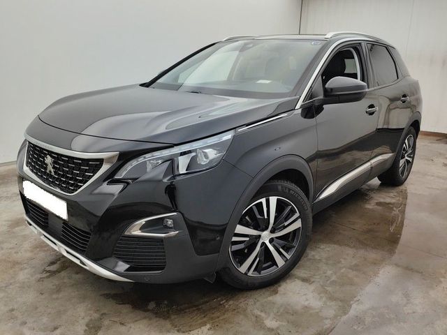 Peugeot 3008 Allure 1.5D NAVI/LED/AHK/PANO/LEDER/SHZ/ACC