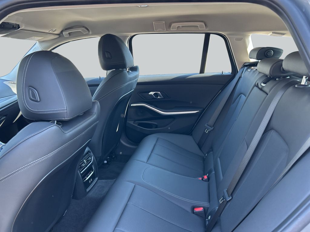 BMW 320 - Bild 12