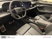 Audi Q6 e-tron - Vorschau Bild 22