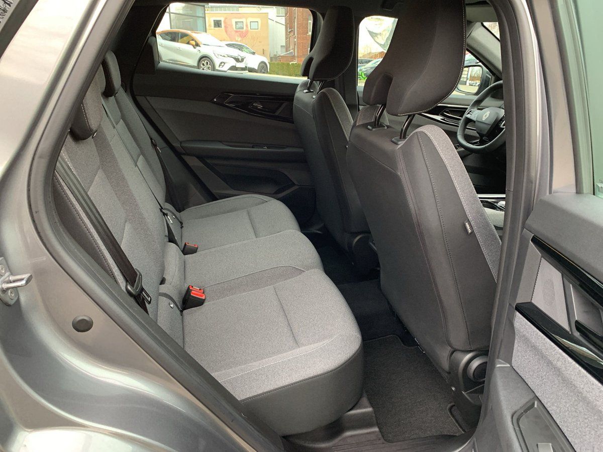 Renault Austral - Bild 26