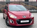 Peugeot 308 SW Active AHK*8FACH*KLIMA*TÜV 04.27*TEMPOMAT - gebrauchte Peugeot 308 aus dem Jahr 2012