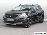 Peugeot 2008 Allure 1.2 GT-Line/NAVI/KLIMA/PDC/SHZ - Peugeot 2008: Geländewagen
