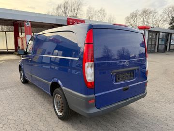 Mercedes Vito - 4