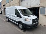 Ford Transit L3H2 AUT 1. Hand AHK Klima - Ford Transit in Bonn