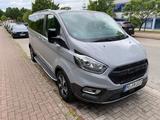 Ford Tourneo Custom 2.0 TDCi 320 L2 Active / Verkauf  - Ford Gebrauchtwagen in Norderstedt