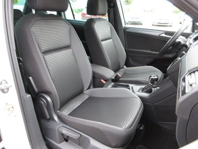 Volkswagen Tiguan Active eHybrid Navi AHK IQ.Drive Head-up foto 9