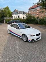 BMW E92 M3 Coupé Competition - BMW M3