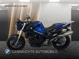 BMW F 800 R 3-Pakete+Sportschalldämpfer+Motorspoiler - Offers matching your search criteria