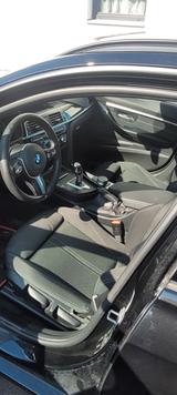 BMW 340i Touring Sport Line Automatic Sport Line - BMW 340 von privat