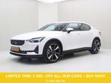 Polestar 2 Long Range Dual motor 408PK 78kWh 92% SoH [ PI - scheckheftgepflegte Polestar Gebrauchtwagen
