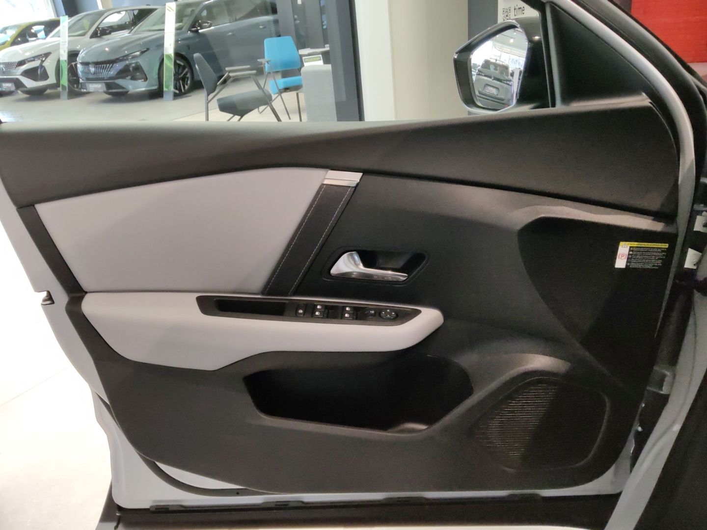 Citroën C4 - Bild 13