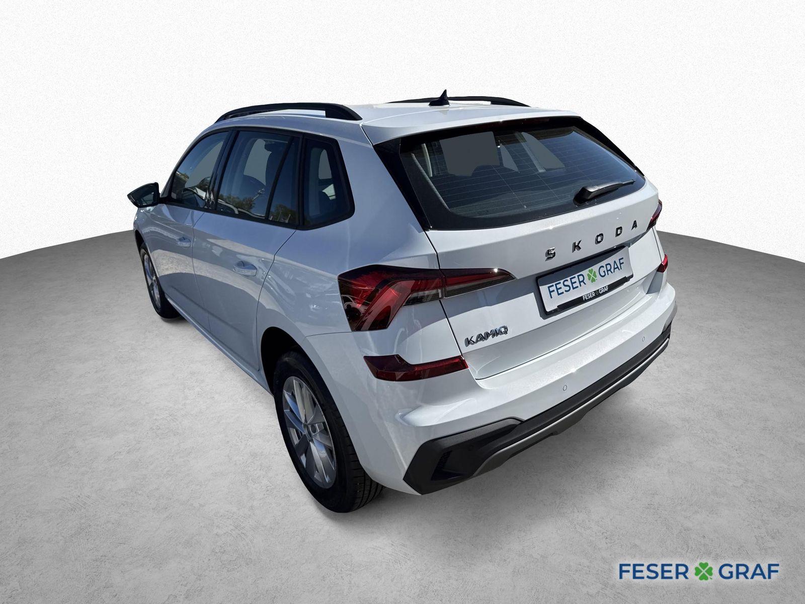 Skoda Kamiq - Bild 7