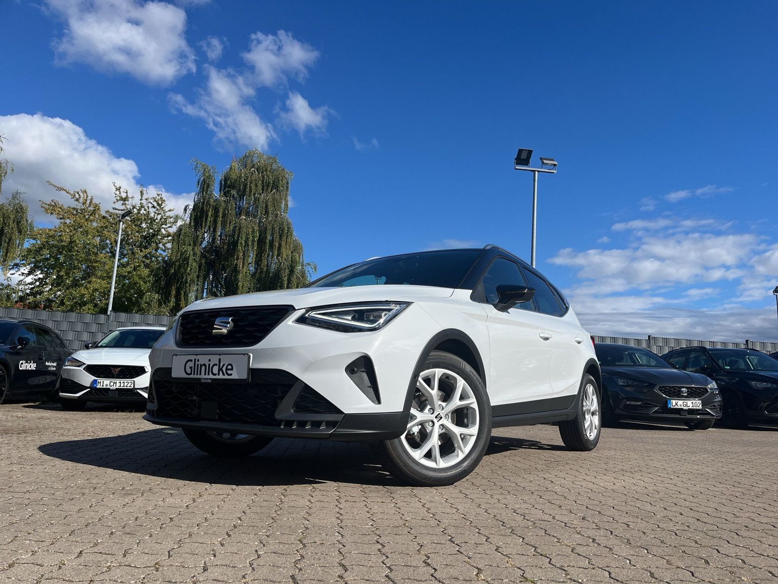 Seat Arona - Bild 8