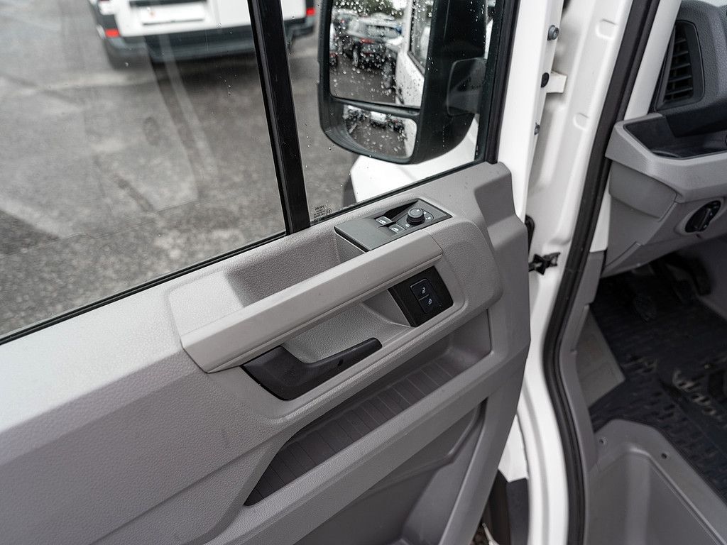 Fahrzeugabbildung Volkswagen Crafter 35 2.0 TDI Hoch Lang KLIMA NAVI APP-C. K