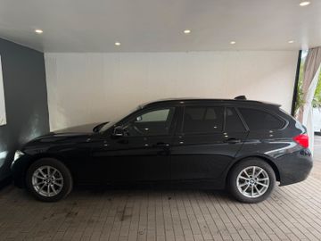 BMW 318 - 4
