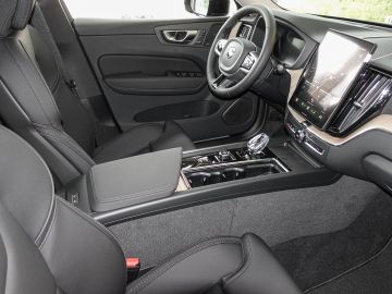 Volvo XC60 - 5