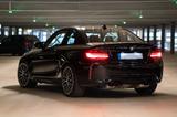 BMW Comp. F87 DKG *CarPlay*H&K*Sonderaustattung* - gebrauchte BMW M2 aus dem Jahr 2020