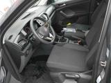 Volkswagen T-Cross 1.0 TSI LIFE PDC SITZHZG KLIMA LM16 - Volkswagen T-Cross in Hamm
