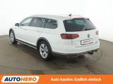 Volkswagen Passat Alltrack 2.0 TDI 4Motion Aut.*NAVI*HUD* - VW Passat Alltrack Gebrauchtwagen