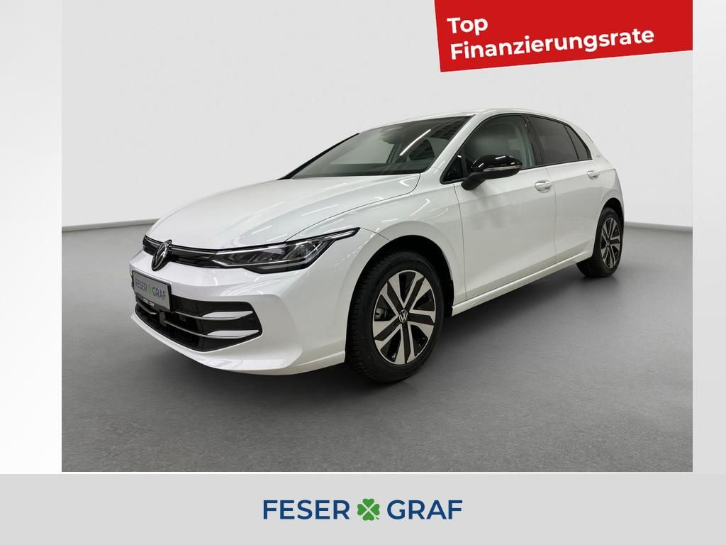 Image of Volkswagen Golf