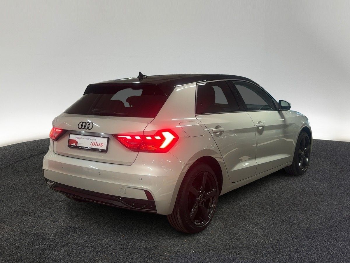 Audi A1 - Bild 3