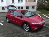 Honda Civic 1.8 Comfort Comfort - Honda Civic in Bonn