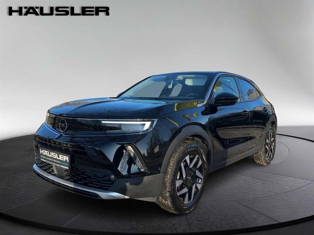 Opel Mokka Elegance 1.2 Aut.*LED*Navi*Carplay*SHZ
