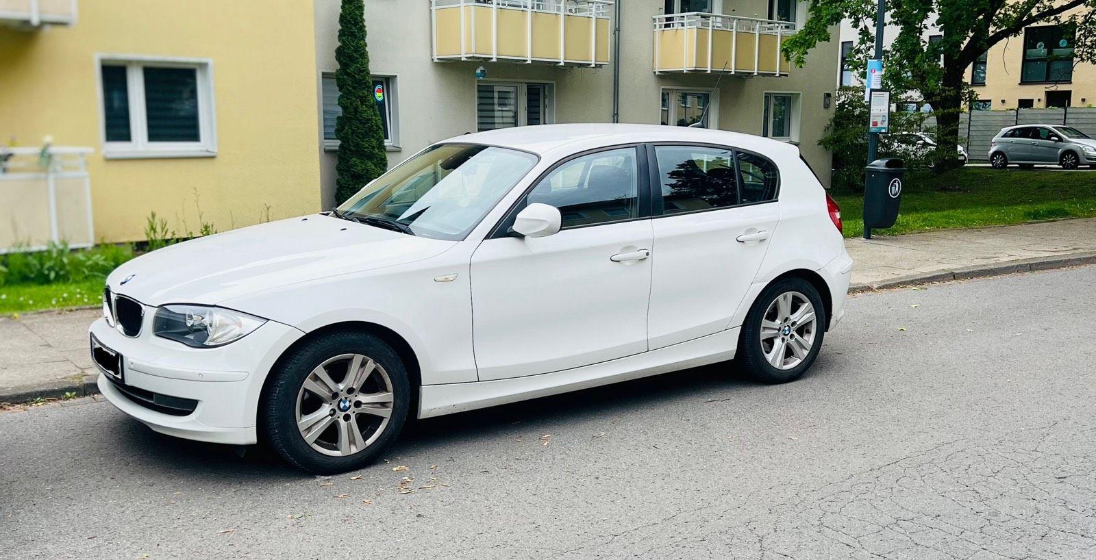 BMW 116