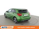 Mercedes-Benz A 200 BlueEfficiency Urban Aut.*LED*TEMPO*PDC* - Mercedes-Benz A 200: Limousine