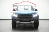 Ford Raptor*Doppelkabine 4x4*Off-Road*Bi-Xenon*Leder* - Ford Raptor Gebrauchtwagen