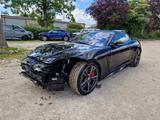 Jaguar F-Type Coupe SVR AWD PANO LEDER Deutsches - Jaguar F-Type Unfallwagen