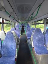Mercedes-Benz Citaro LEÜ / Klima / HU 08/26 / Gurte / TOP! - Mercedes-Benz Diesel Gelenkbus Citaro g