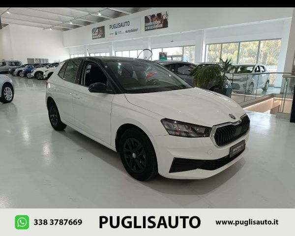 Otros SKODA Fabia 1.0 MPI EVO 65 CV Ambition